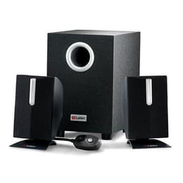 Enceinte Labtec Pulse 285 Noir