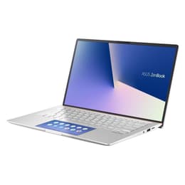 Asus ZenBook 14 UX434F 14" Core i5 1.6 GHz - Ssd 1000 Go RAM 8 Go QWERTY