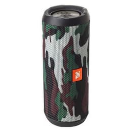 Enceinte  Bluetooth Jbl Flip 4 Camouflage