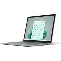 Microsoft Surface Laptop 5 13" Core i7 2.6 GHz - SSD 512 Go - 16 Go QWERTY - Anglais