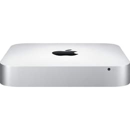 Mac mini (Juin 2010) Core 2 Duo 2,4 GHz - HDD 500 Go - 8GB