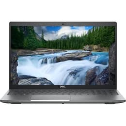Dell Latitude 5440 14" Core i7 1.8 GHz - SSD 512 Go - 32 Go QWERTY - Anglais