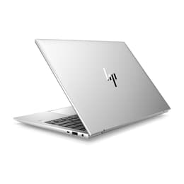 HP EliteBook 650 G9 15" Core i7 4.7 GHz - SSD 512 Go - 16 Go AZERTY - Français
