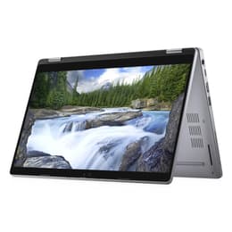 Dell Latitude 5310 2-in-1 13" Core i7 1.8 GHz - SSD 256 Go - 16 Go QWERTZ - Allemand