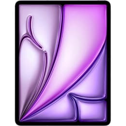 iPad Air 13" (2024) 6e génération 1000 Go - WiFi + 5G - Mauve