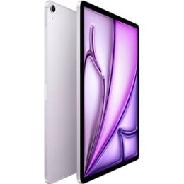 iPad Air 13" (2024) 6e génération 1000 Go - WiFi + 5G - Mauve