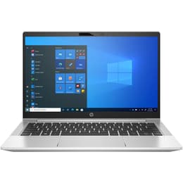 HP ProBook 430 G8 13" Core i5 2.4 GHz - SSD 256 Go - 16 Go QWERTY - Italien