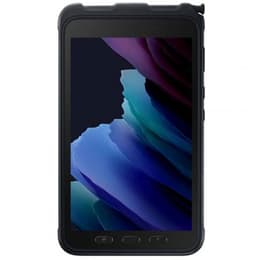 Galaxy Tab Active 3 64GB - Noir - WiFi + 4G