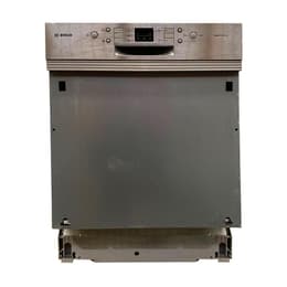 Lave-vaisselle tout intégrable 59.8 cm Bosch SMI53M85EU/52 -