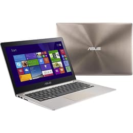 Asus ZenBook UX303L 13" Core i5 2.2 GHz - Ssd 256 Go RAM 6 Go