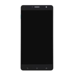 Asus Zenfone 3 64 Go - Noir - Débloqué