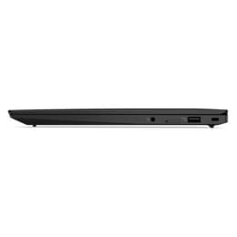 Lenovo ThinkPad X1 Carbon G6 14" Core i5 1.6 GHz - Ssd 256 Go RAM 8 Go QWERTY - Italien