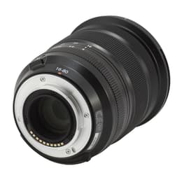Objectif Fujifilm 16-80mm f/4 R OIS WR XF 16-80mm f/4
