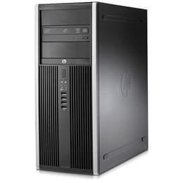 HP Compaq 8200 Elite CMT Pentium 2,8 GHz - HDD 500 Go RAM 8 Go