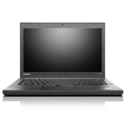 Lenovo ThinkPad T450 14" Core i5 2.3 GHz - Ssd 480 Go RAM 8 Go