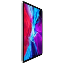 iPad Pro 12.9 (2020) 4e génération 256 Go - WiFi + 4G - Argent