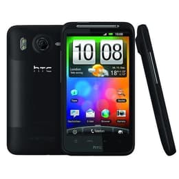 HTC Desire HD 8 Go - Noir - Débloqué
