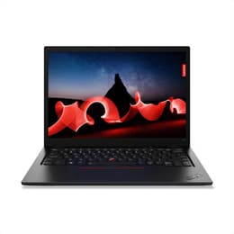 Lenovo ThinkPad L13 G1 13" Core i5 4.2 GHz - Ssd 256 Go RAM 8 Go QWERTY - Espagnol