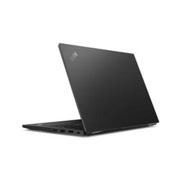 Lenovo ThinkPad L13 G1 13" Core i5 4.2 GHz - Ssd 256 Go RAM 8 Go QWERTY - Espagnol