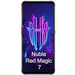 Nubia Red Magic 7 Pro 512 Go - Noir - Débloqué