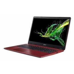 Acer Aspire 3 15" Core i5 2.4 GHz - SSD 512 Go - 8 Go QWERTZ - Allemand