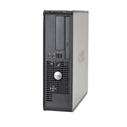 Dell Optiplex 380 SFF Pentium 2,5 GHz - HDD 480 Go RAM 4 Go