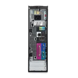 Dell Optiplex 380 SFF Pentium 2,5 GHz - HDD 480 Go RAM 4 Go