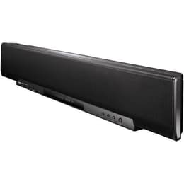 Barre de son Yamaha YSP-4000 - Noir