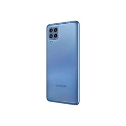 Galaxy M32 128 Go - Bleu - Débloqué