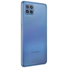 Galaxy M32 128 Go - Bleu - Débloqué