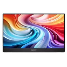 Écran 24" LCD Acer PM161QB1bmiuux