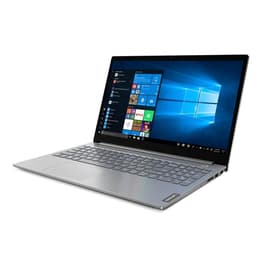 Lenovo ThinkBook 15 IIL 15" Core i3 1.2 GHz - SSD 256 Go - 8 Go QWERTY - Espagnol
