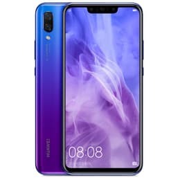 Huawei Nova 3I 128 Go - Mauve - Débloqué