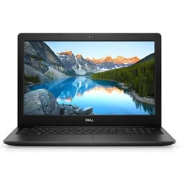 Dell Inspiron 3593 15" Core i5 1 GHz - Ssd 512 Go RAM 8 Go QWERTY