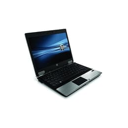 HP EliteBook 8440P 14" Core i5 2.5 GHz - HDD 320 Go - 4 Go AZERTY - Français