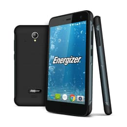 Energizer Hardcase H500s 16 Go - Noir - Débloqué