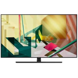 TV LED Ultra HD 4K 165 cm Samsung QE65Q70T