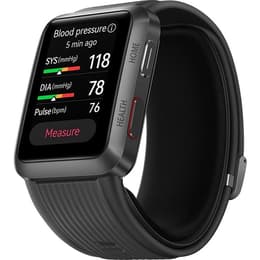Huawei Watch D Bluetooth 38 mm - Noir