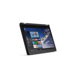 Lenovo ThinkPad Yoga 460 14" Core i5 2.3 GHz - SSD 256 Go RAM 8 Go AZERTY - Français