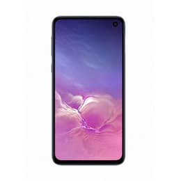 Galaxy S10e 128 Go - Noir - Débloqué - Dual-SIM