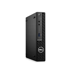 Dell OptiPlex 3090 Micro Core i3 3.8 GHz - SSD 256 Go RAM 8 Go