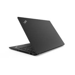 Lenovo ThinkPad T490 14" Core i5 1.6 GHz - Ssd 256 Go RAM 16 Go QWERTY - Anglais