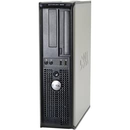 Dell OptiPlex 380 SFF Pentium 2,8 GHz - HDD 500 Go RAM 8 Go