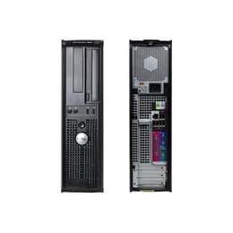 Dell OptiPlex 380 SFF Pentium 2,8 GHz - HDD 500 Go RAM 8 Go