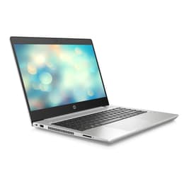 HP ProBook 440 G7 14" Core i5 1.6 GHz - SSD 256 Go + HDD 1 To - 8 Go AZERTY - Français