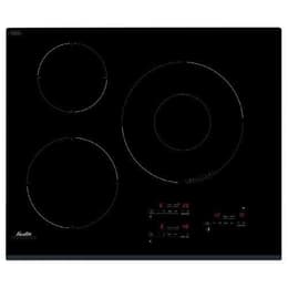 Plancha Sauter STIS64B