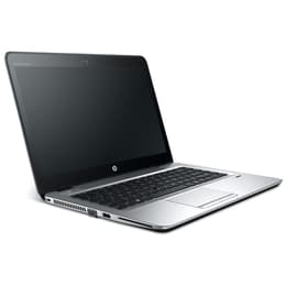 HP EliteBook 840 G3 14" Core i7 2.6 GHz - SSD 512 Go - 32 Go AZERTY - Français