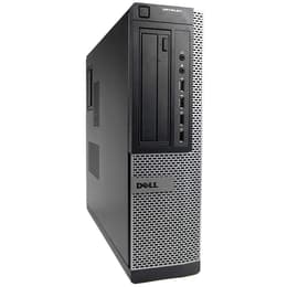Dell Optiplex 7010 SFF Core i5 3,2 GHz - SSD 512 Go RAM 16 Go