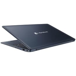 Toshiba Satellite Pro C50 15" Core i5 1 GHz - SSD 256 Go - 8 Go AZERTY - Français