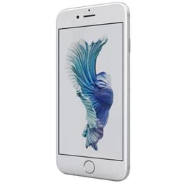 iPhone 6s 32 Go - Argent - Débloqué
